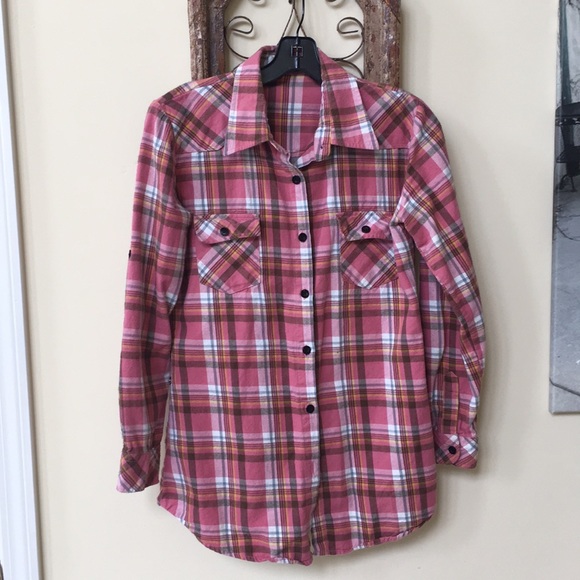 OCHENTA button up shirt- XXL - Picture 1 of 4